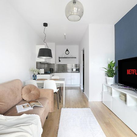 Malila Premium Apartments Cracow City Center Pawia 34 Krakau Exterior foto