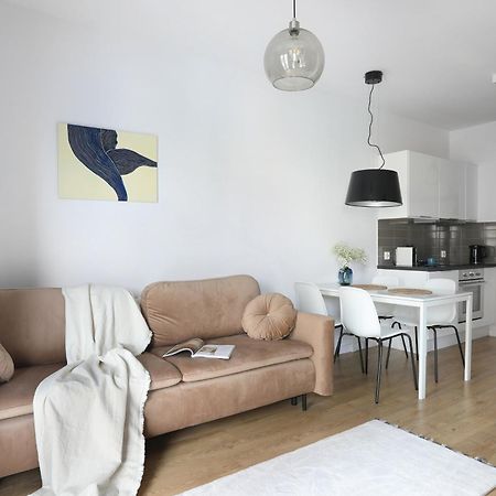 Malila Premium Apartments Cracow City Center Pawia 34 Krakau Exterior foto