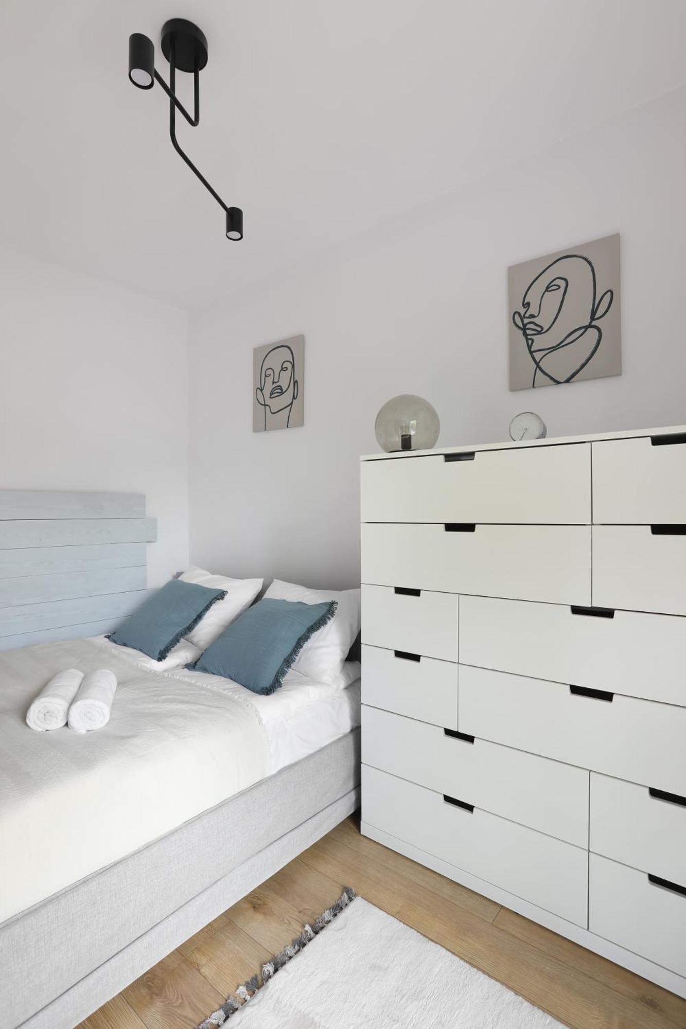 Malila Premium Apartments Cracow City Center Pawia 34 Krakau Exterior foto