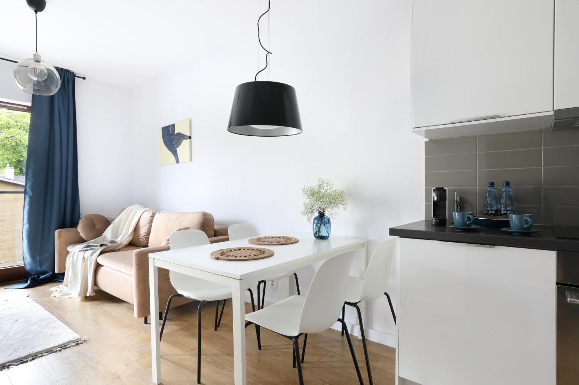 Malila Premium Apartments Cracow City Center Pawia 34 Krakau Exterior foto