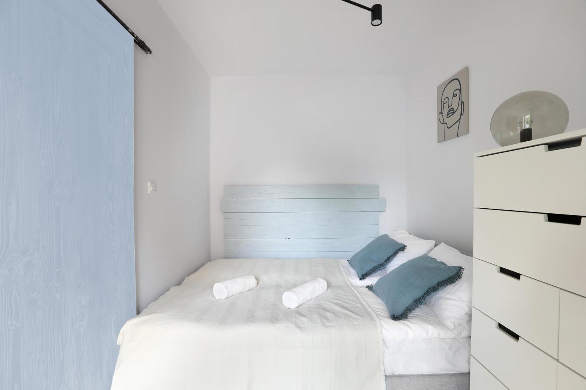 Malila Premium Apartments Cracow City Center Pawia 34 Krakau Exterior foto