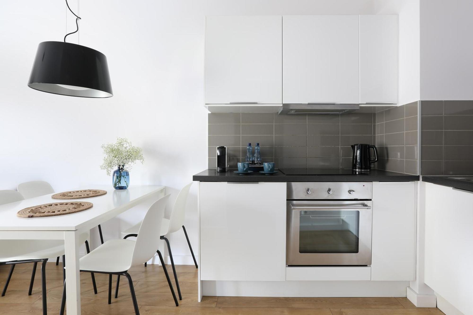 Malila Premium Apartments Cracow City Center Pawia 34 Krakau Exterior foto
