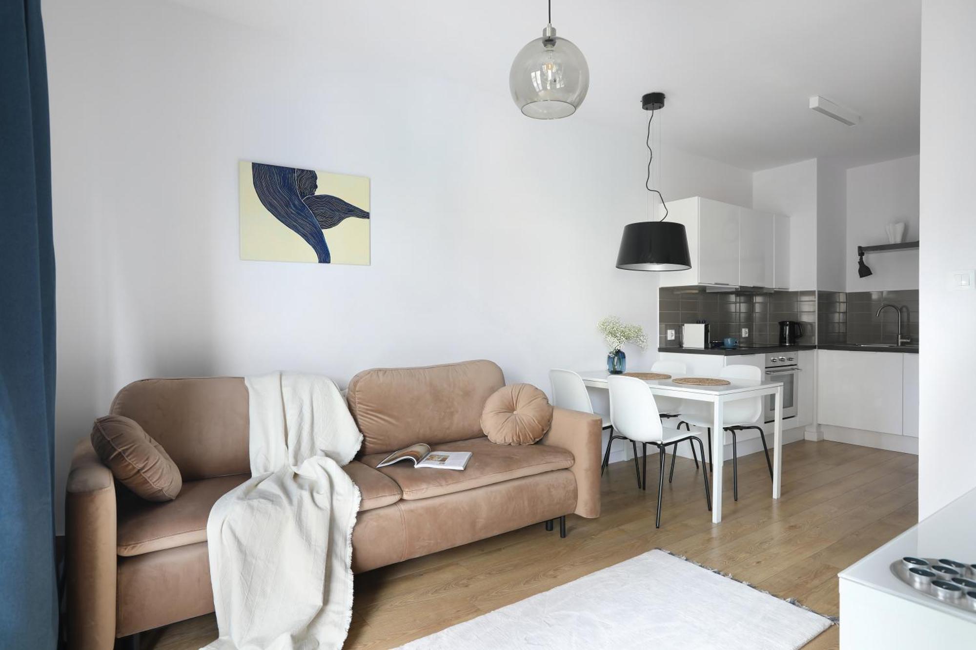 Malila Premium Apartments Cracow City Center Pawia 34 Krakau Exterior foto